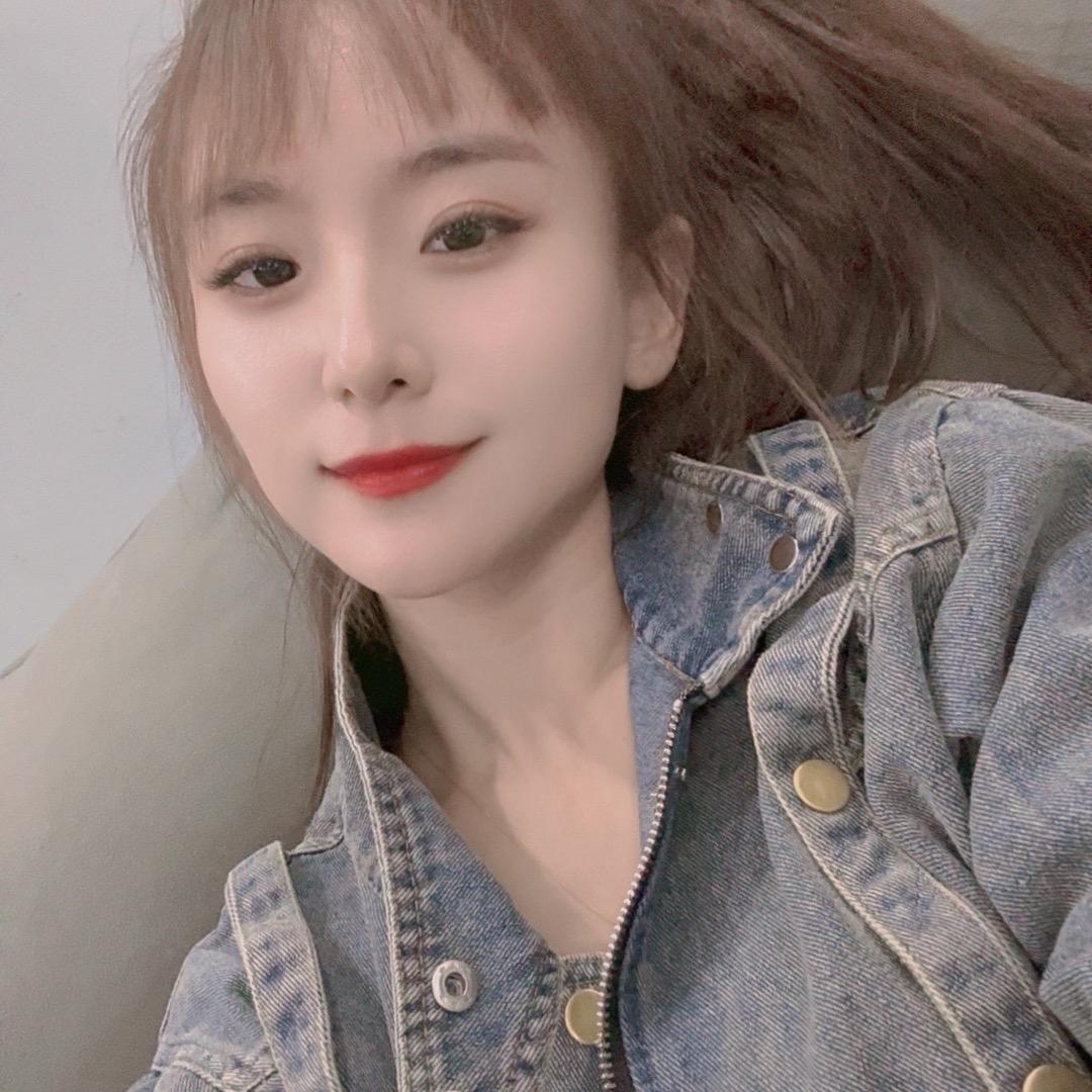 我是娜娜呀