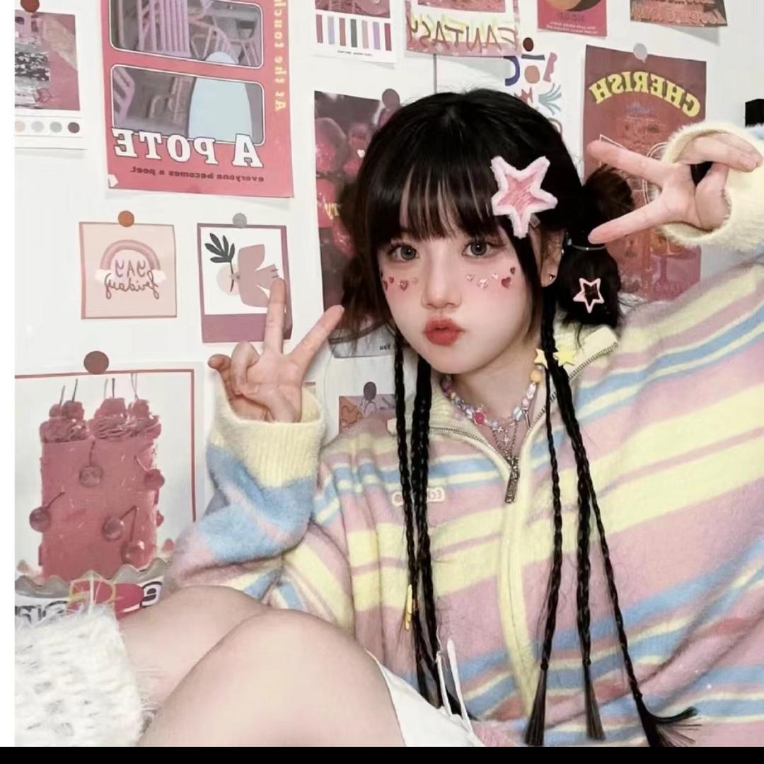 芝士小年糕(ˊo̶̶̷ᴗo̶̶̷`)