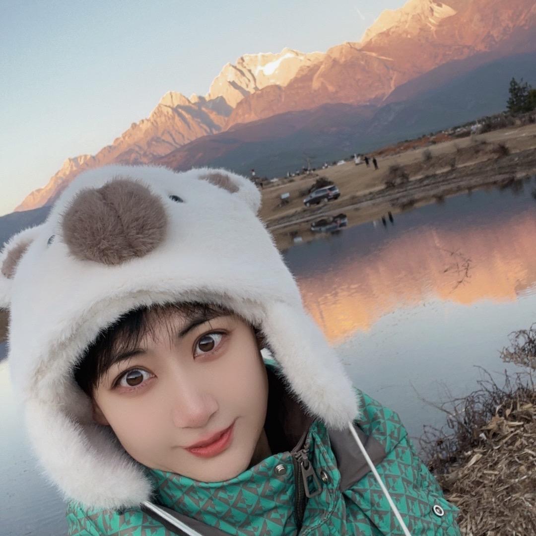 王大心♏️
