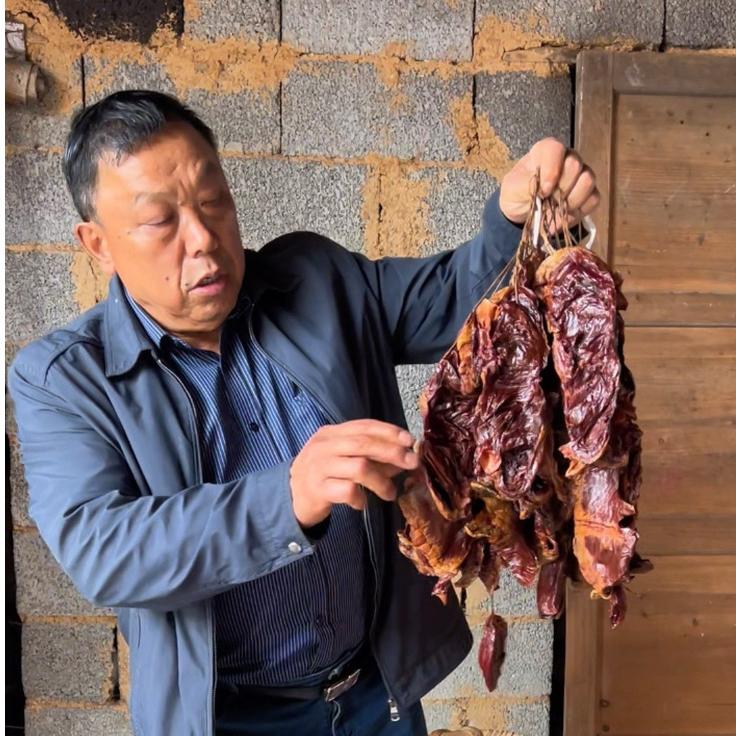 曹师傅农家特产