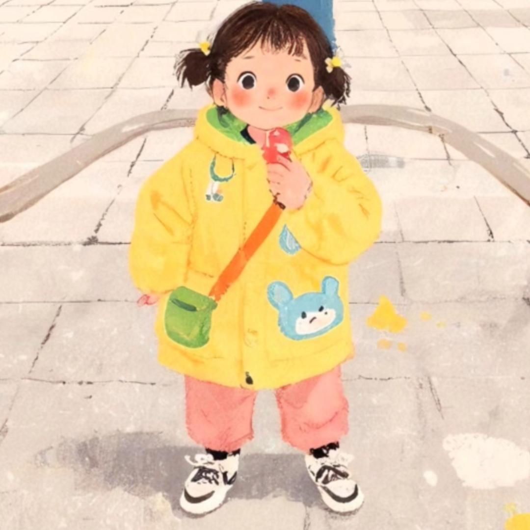 宗介的波妞