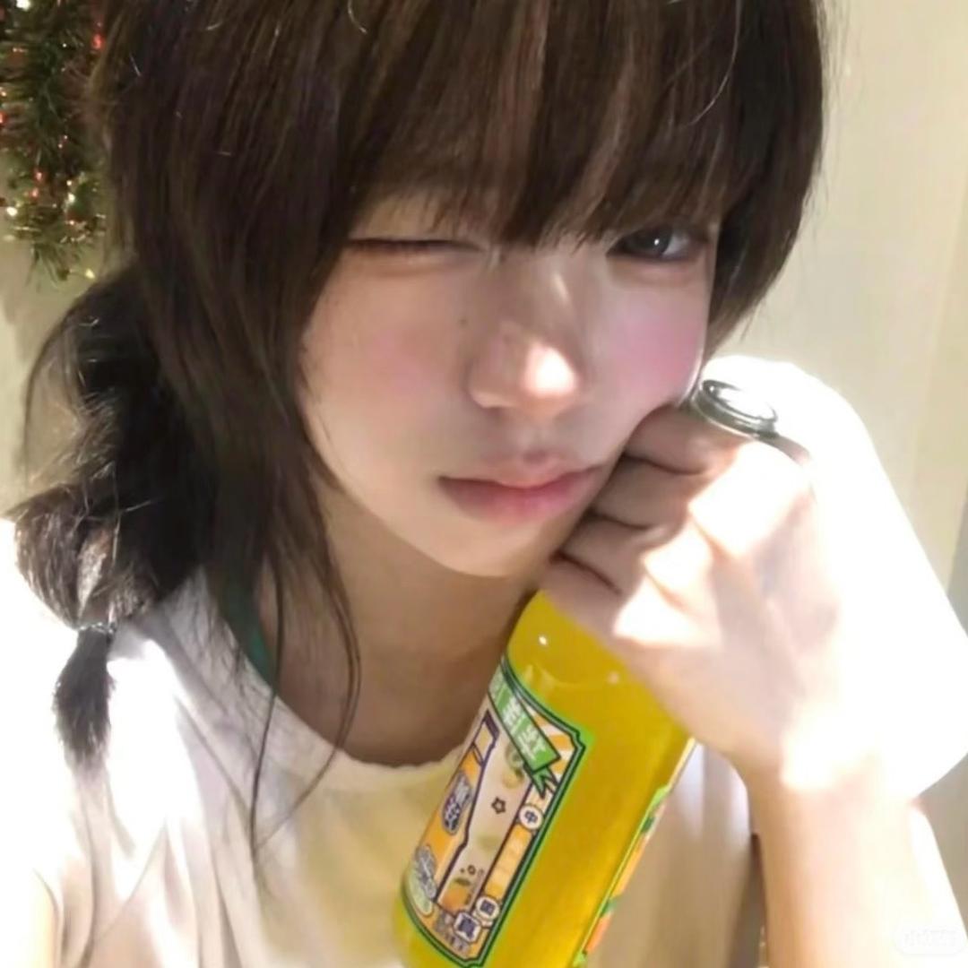 丁婉婉🐟