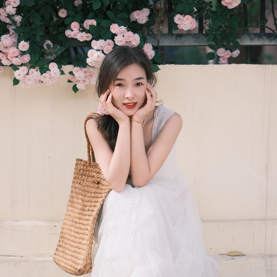 @晴晴@
