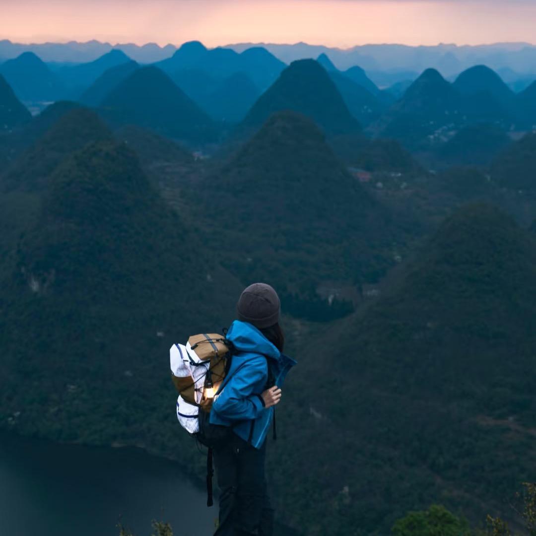 小小木
