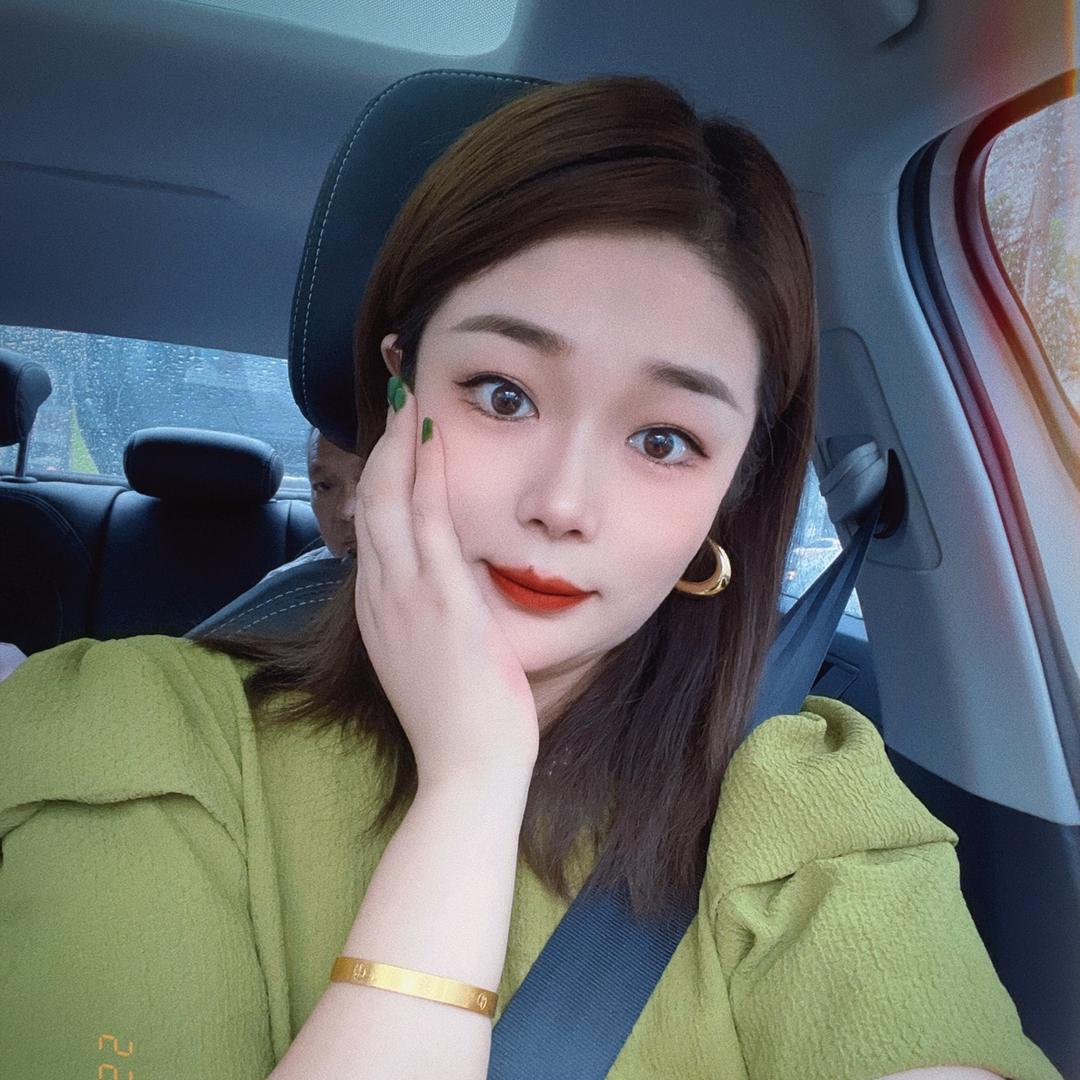 化妆师莹莹-滕州