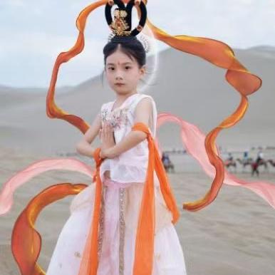 泉知稻带你走遍金南漳