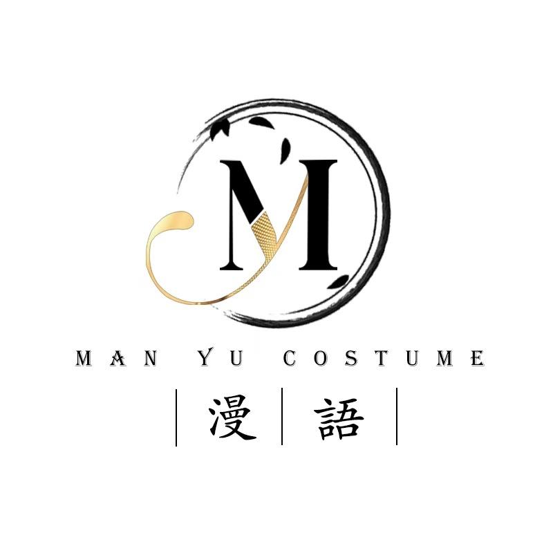 漫语·新中式