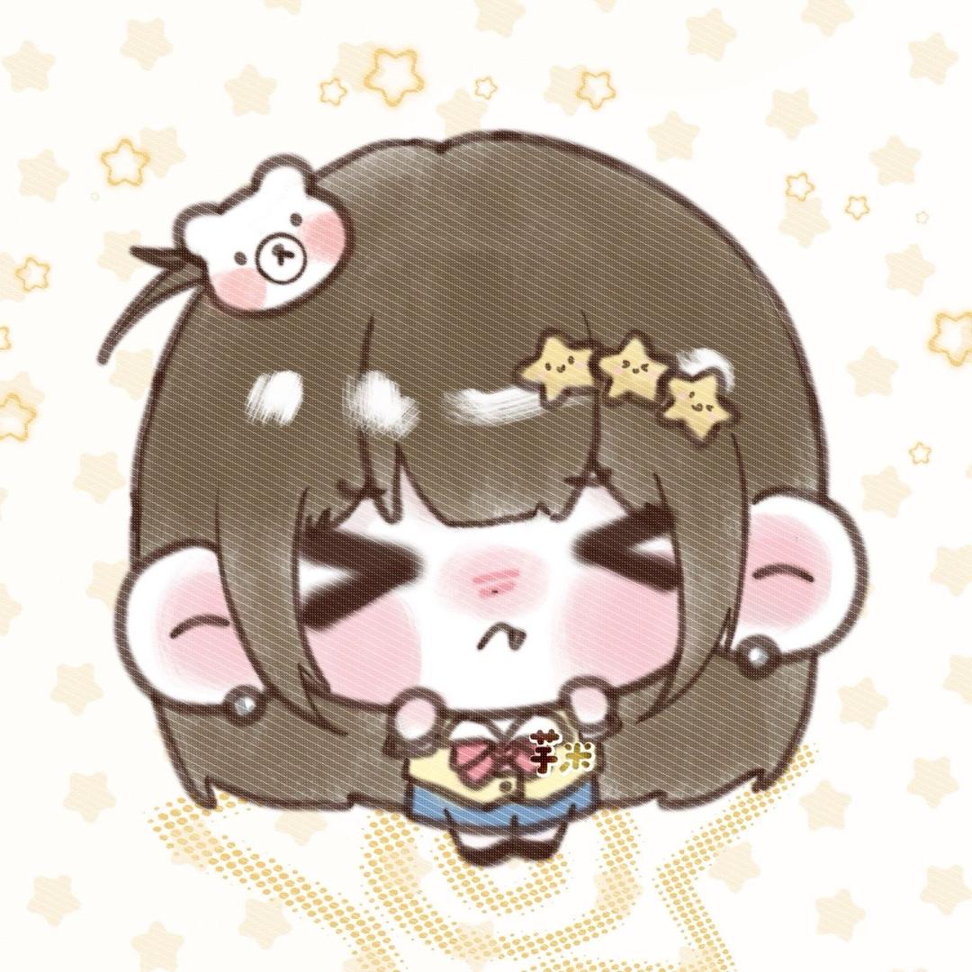 小玲糕糕.