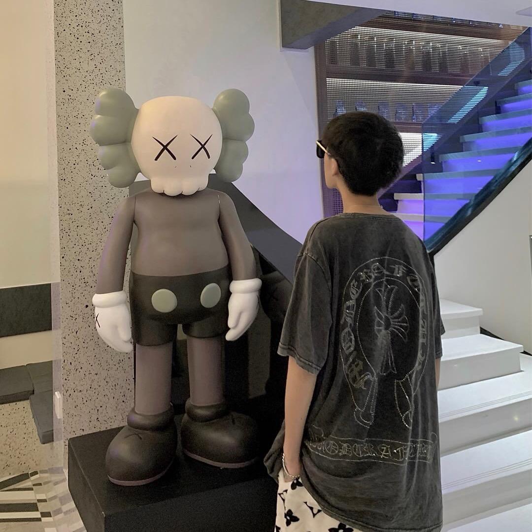 楠词