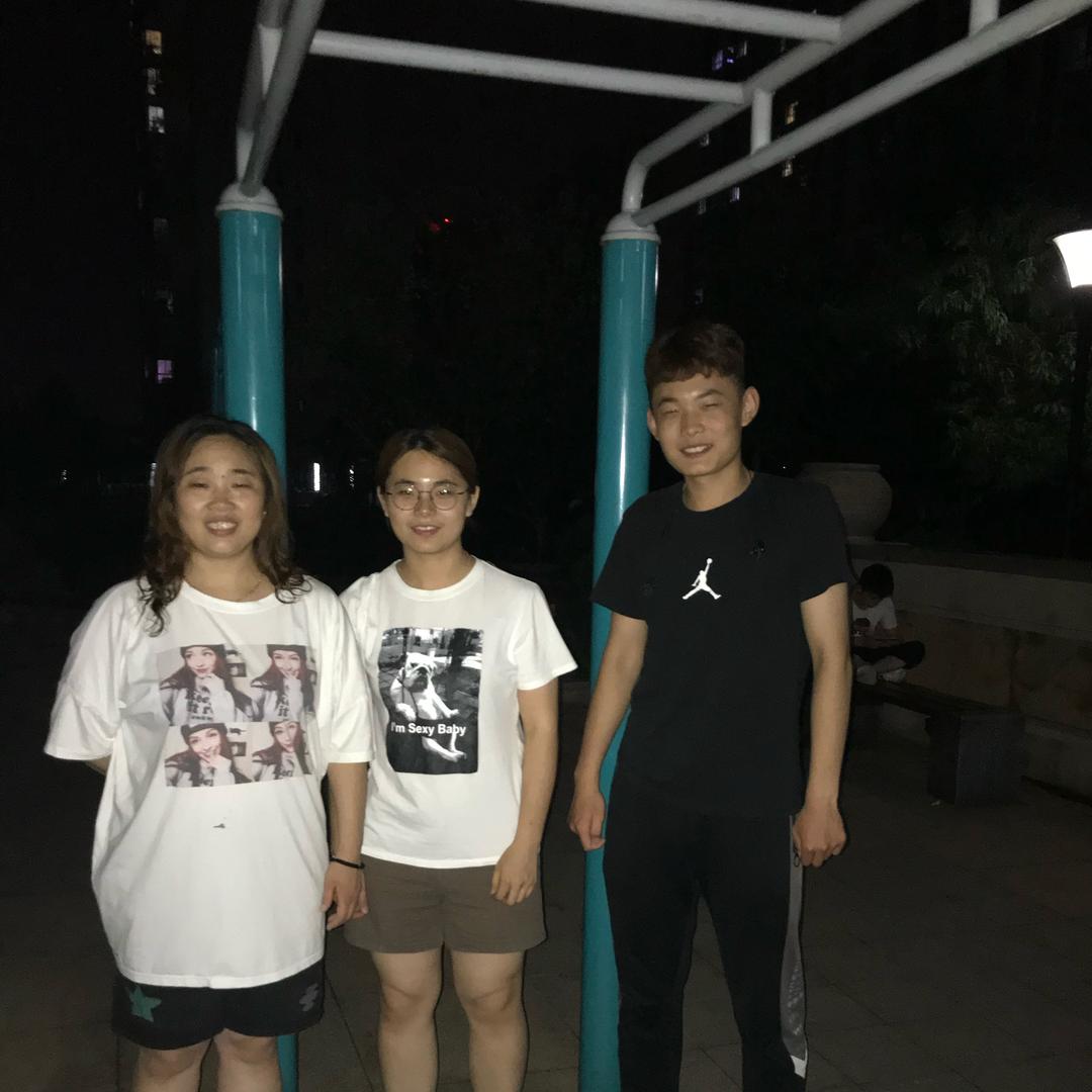 梅姐➕