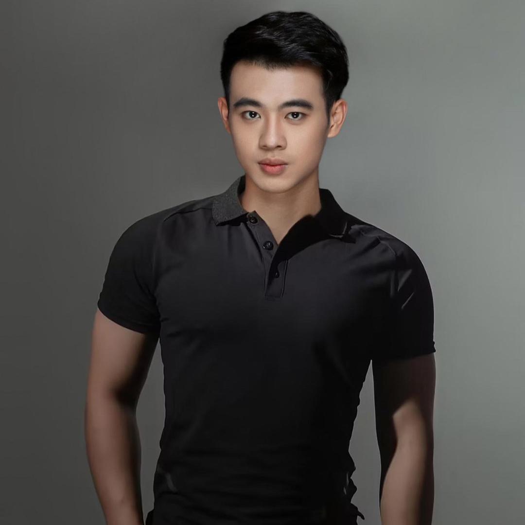 杰克—专注体态调整