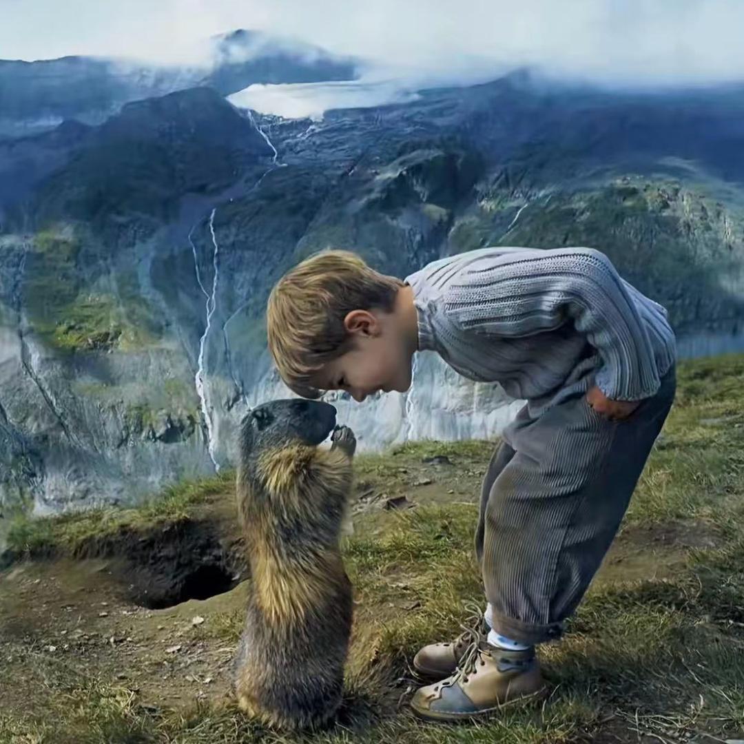 别逼我剪斜刘海