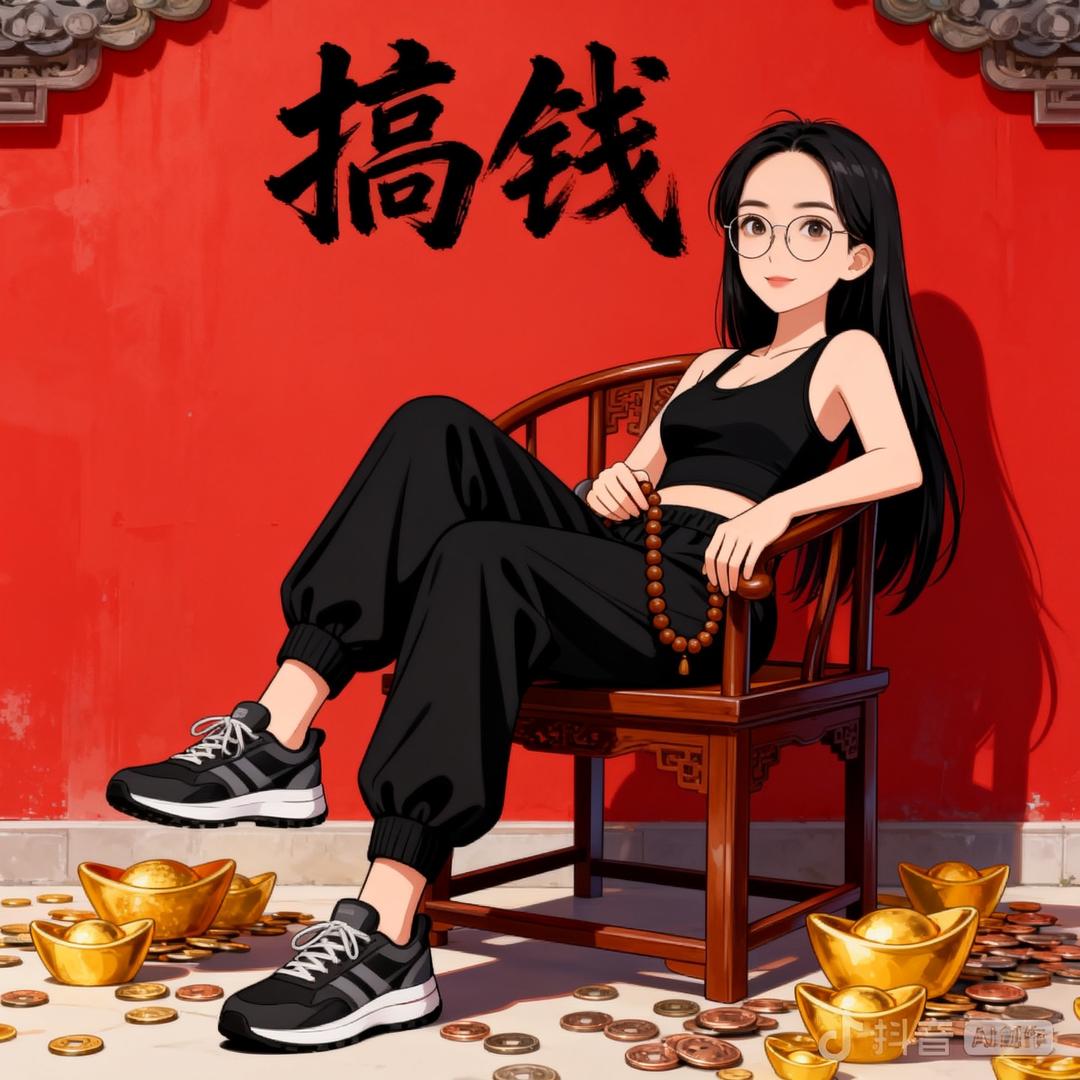 糖果果