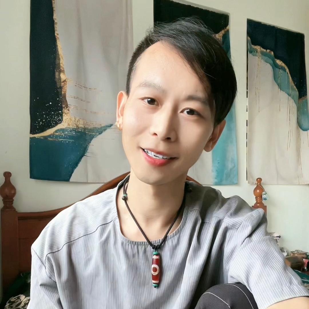 赵了个云
