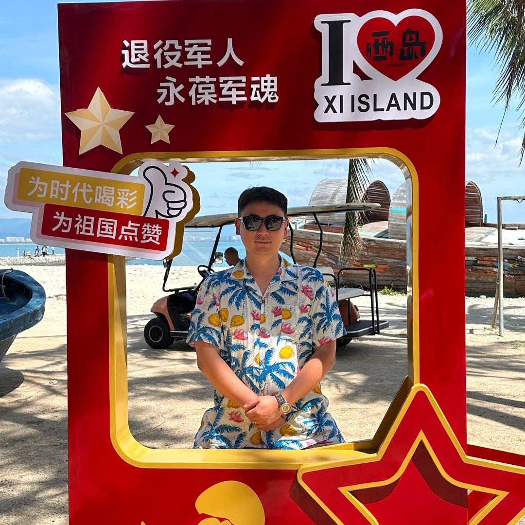 有点想法的老吕