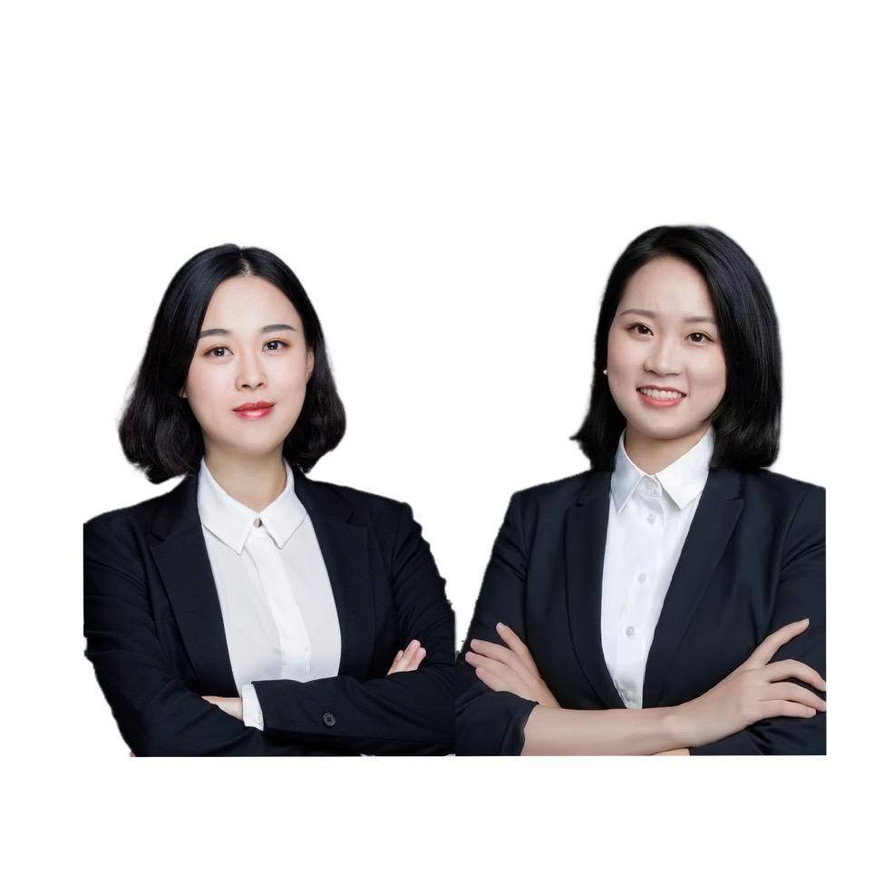张荷谭蕤律师