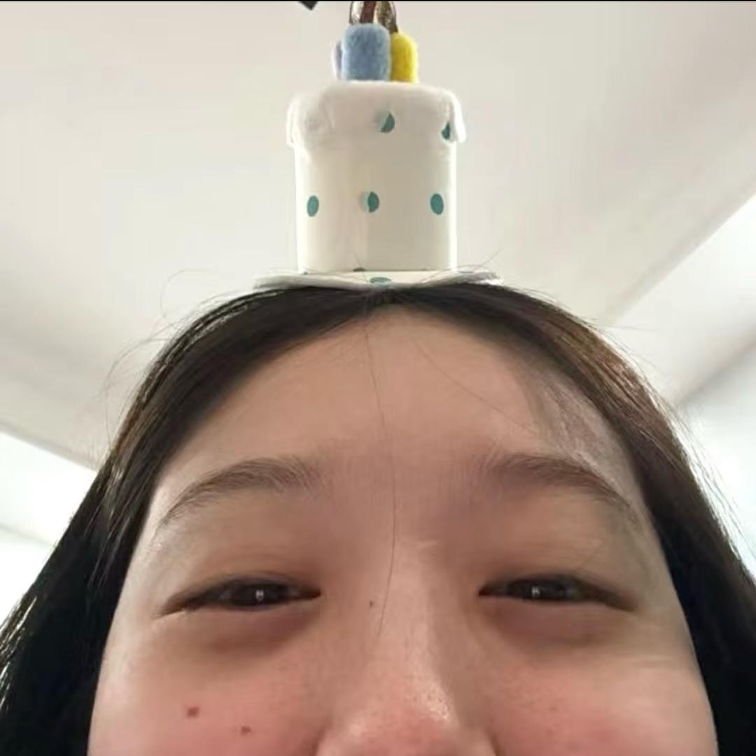 肉很松的肉松小姐