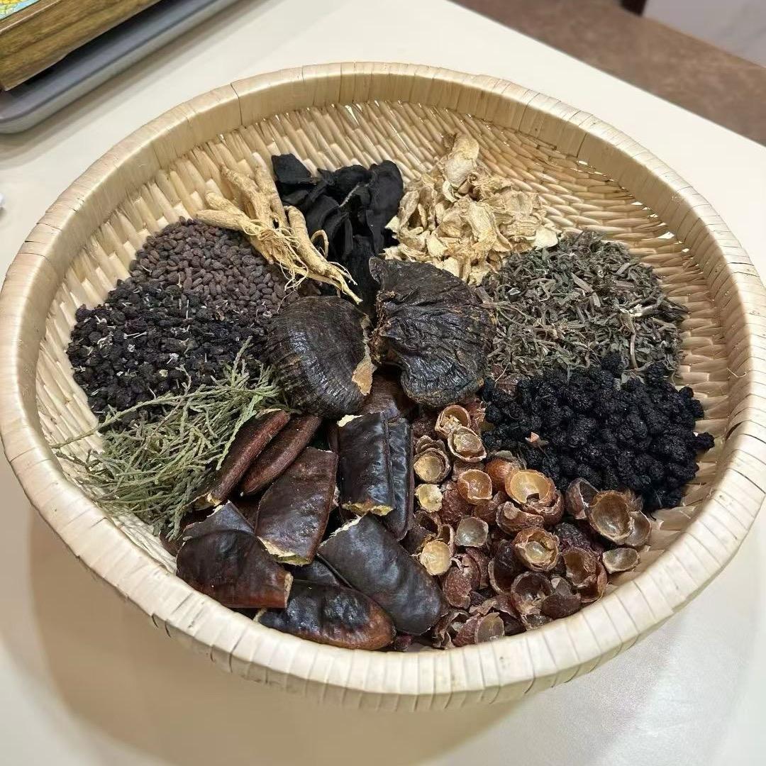 高密皂之由李手工皂