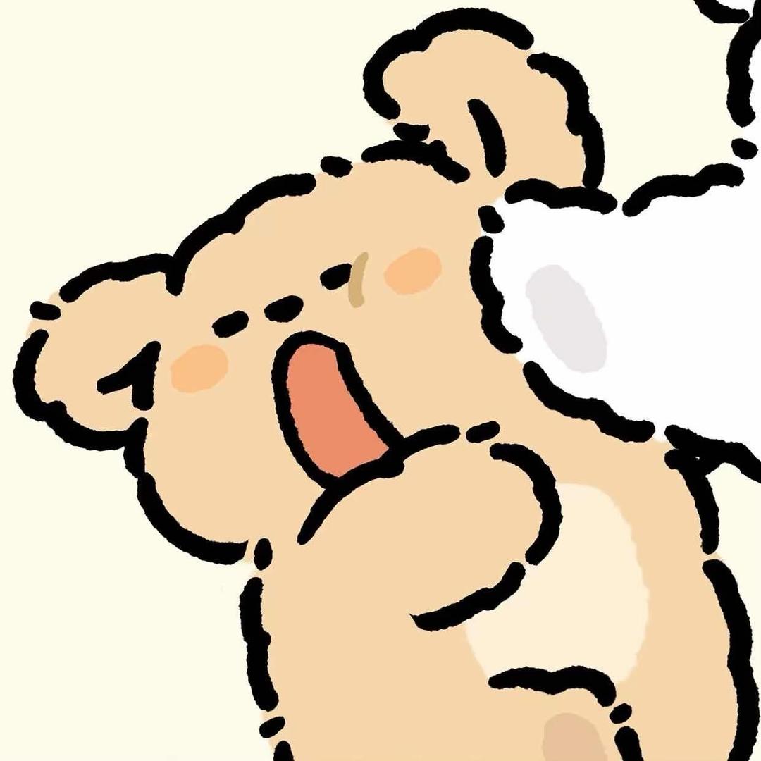 小羊不熬夜