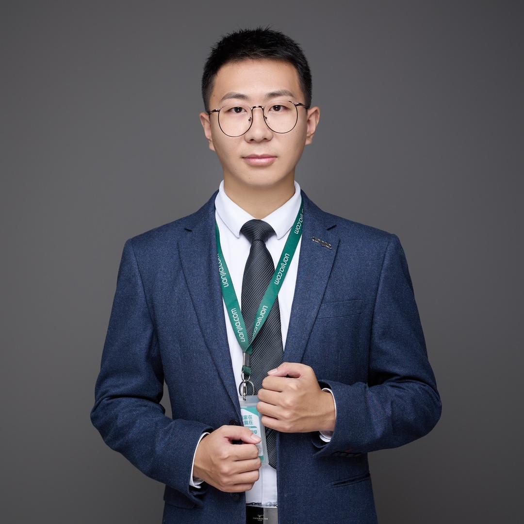 链家付雷