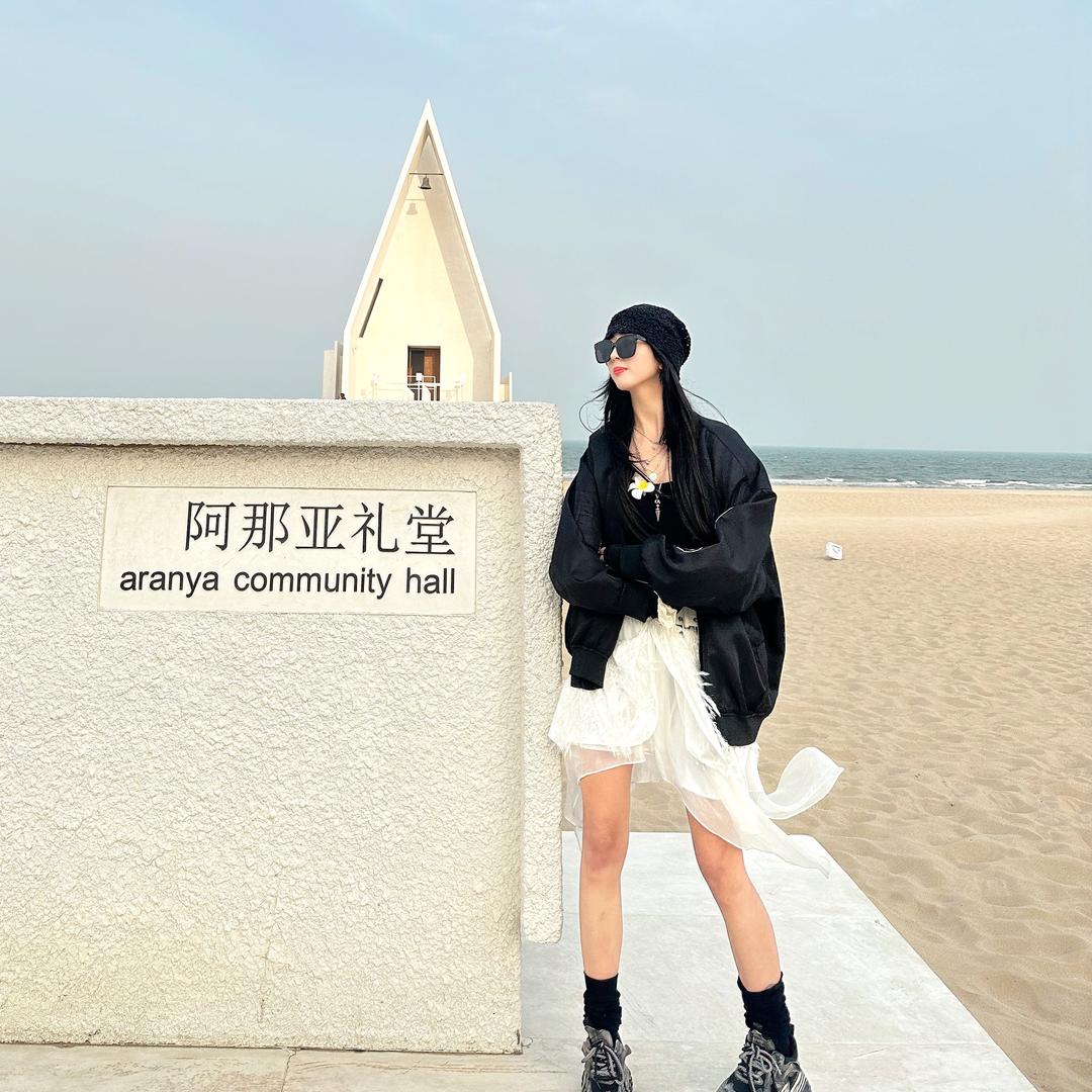 不期待，不依赖