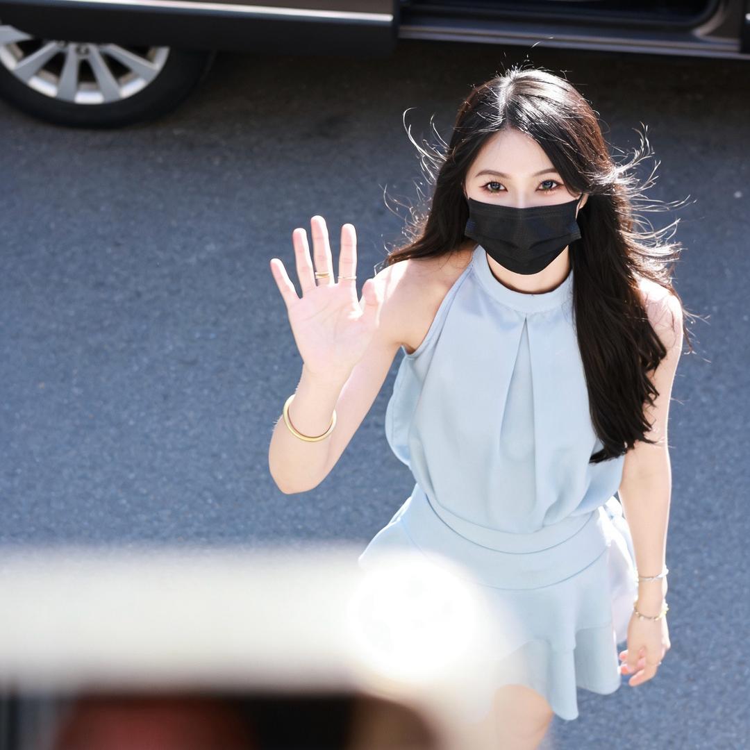 是乔乔呀（许愿开心幸福）