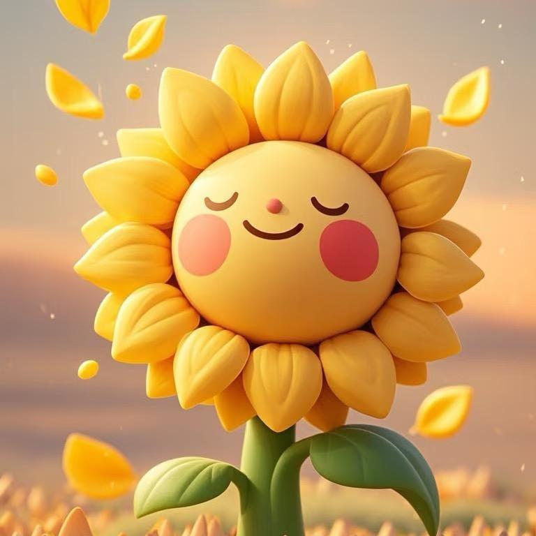 柿柿如意🌈❤️