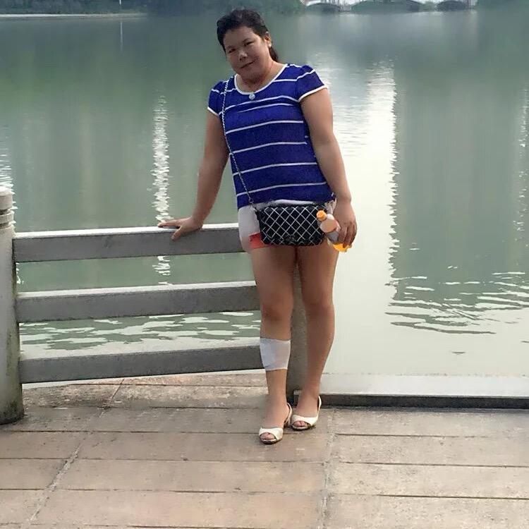 忘忧草