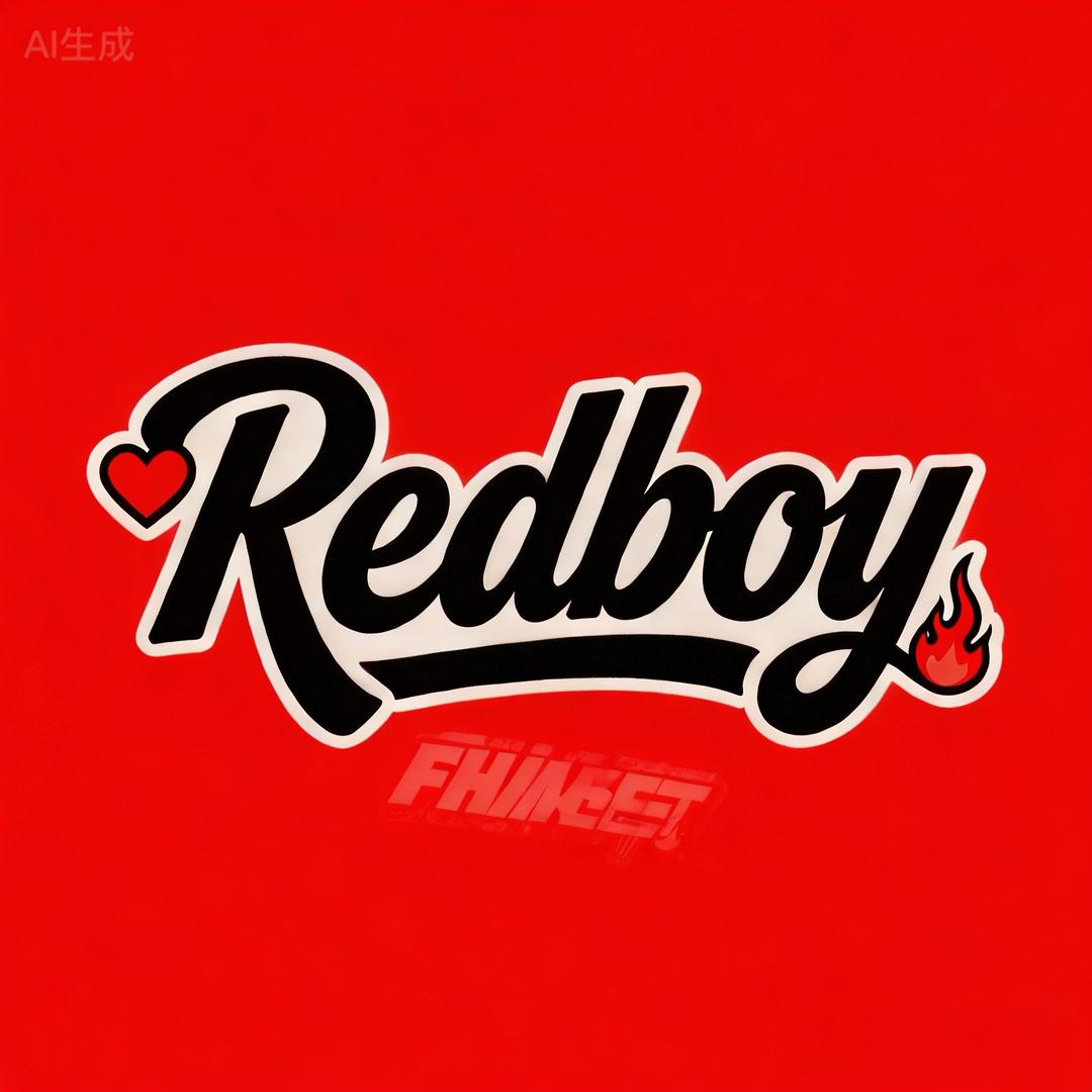DJ Redboy