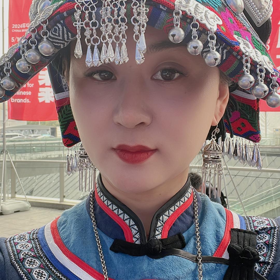 张家界小凤