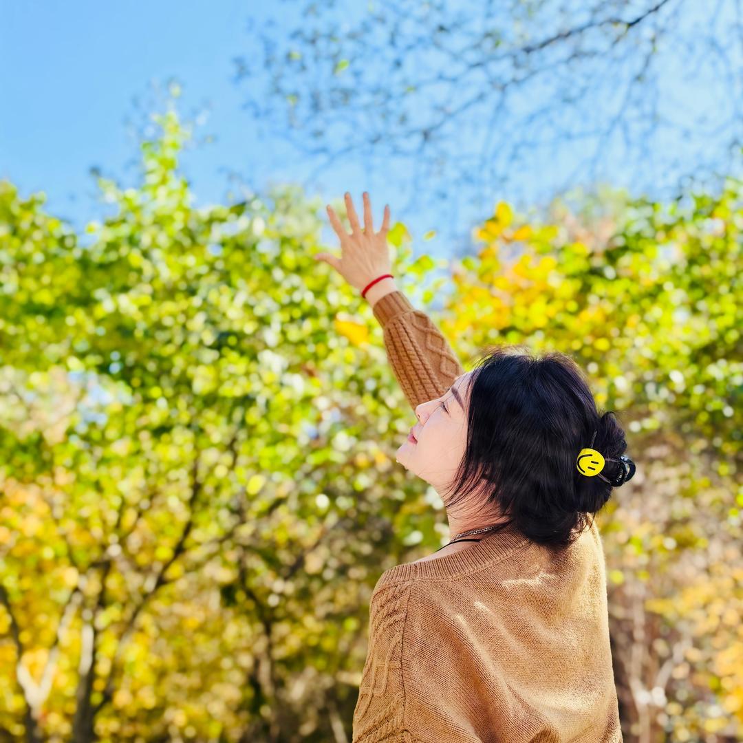 北茉……