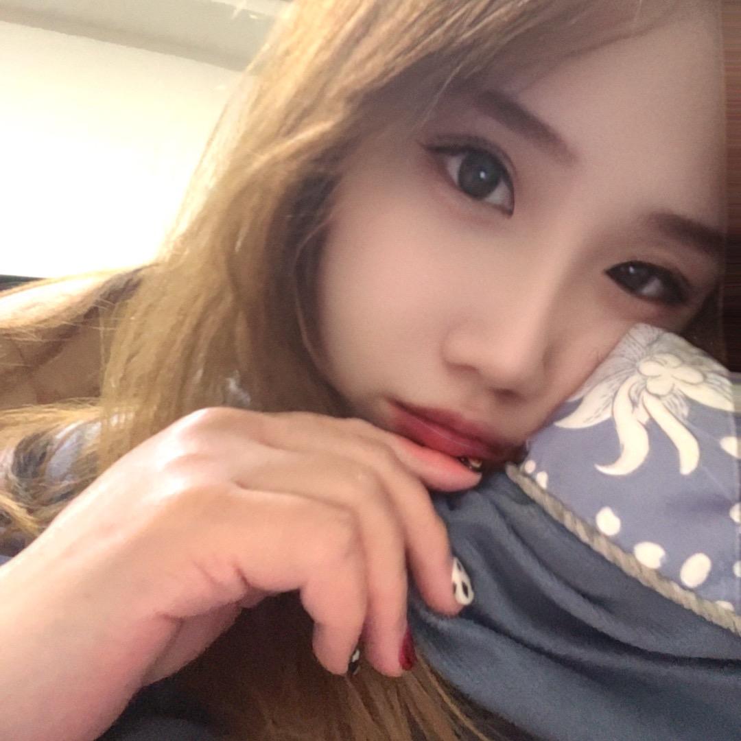 娜比酱❤️