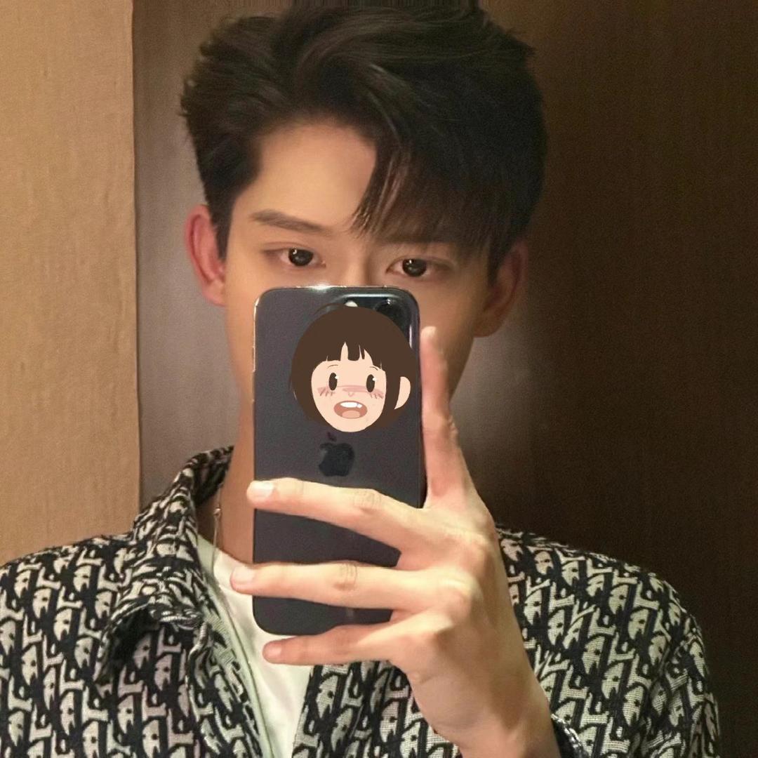 KK男士发型设计