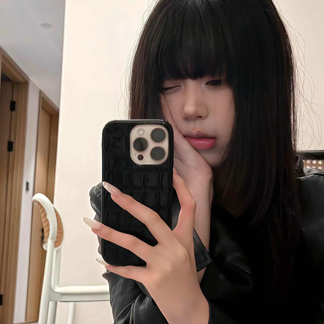 直女