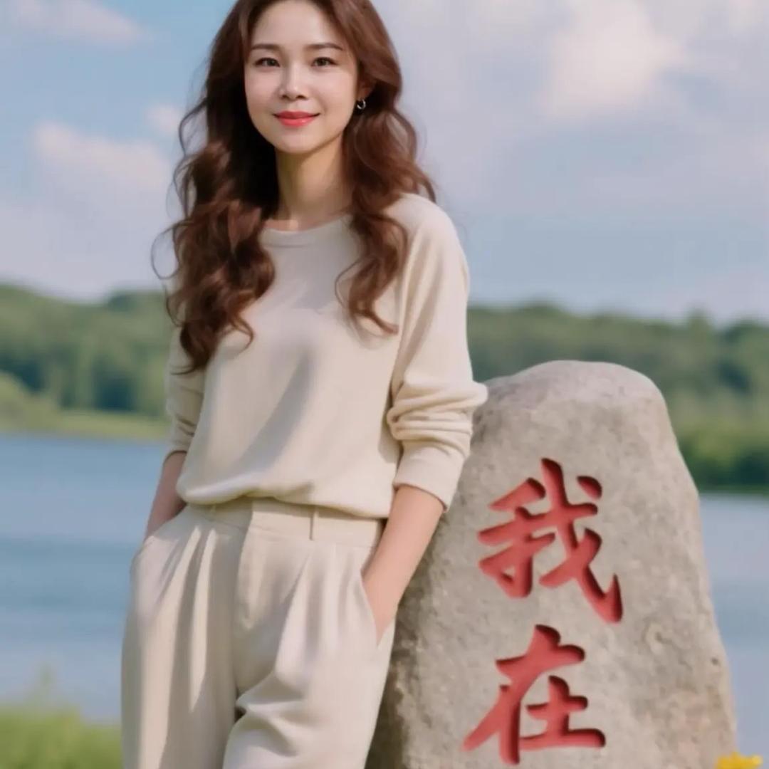 花漾年华