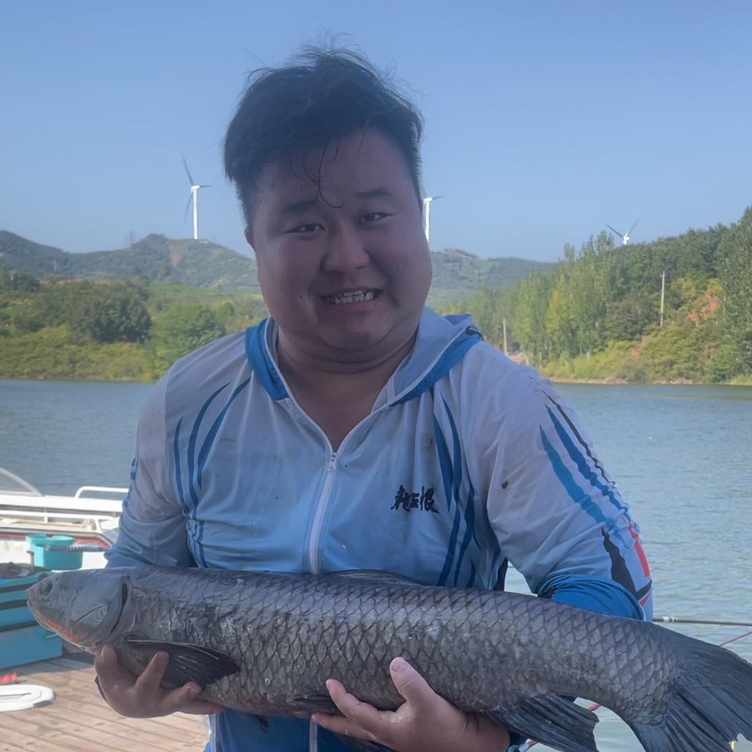 小胖户外渔具