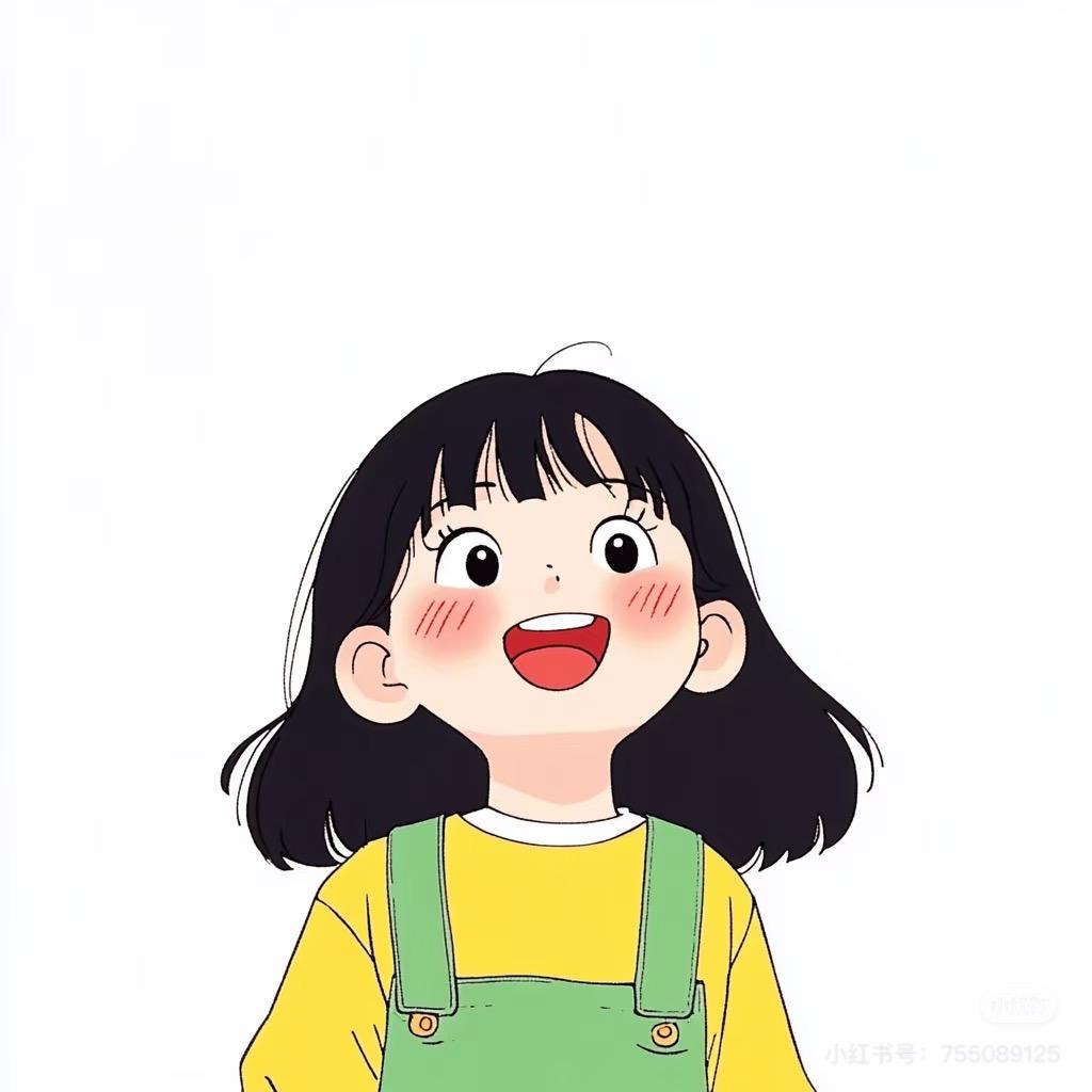 笨蛋比个耶✌️