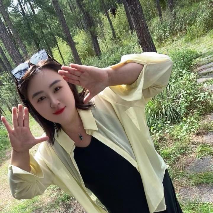 陈陈的小日常