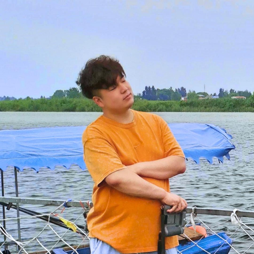 肥羊是个艺术家