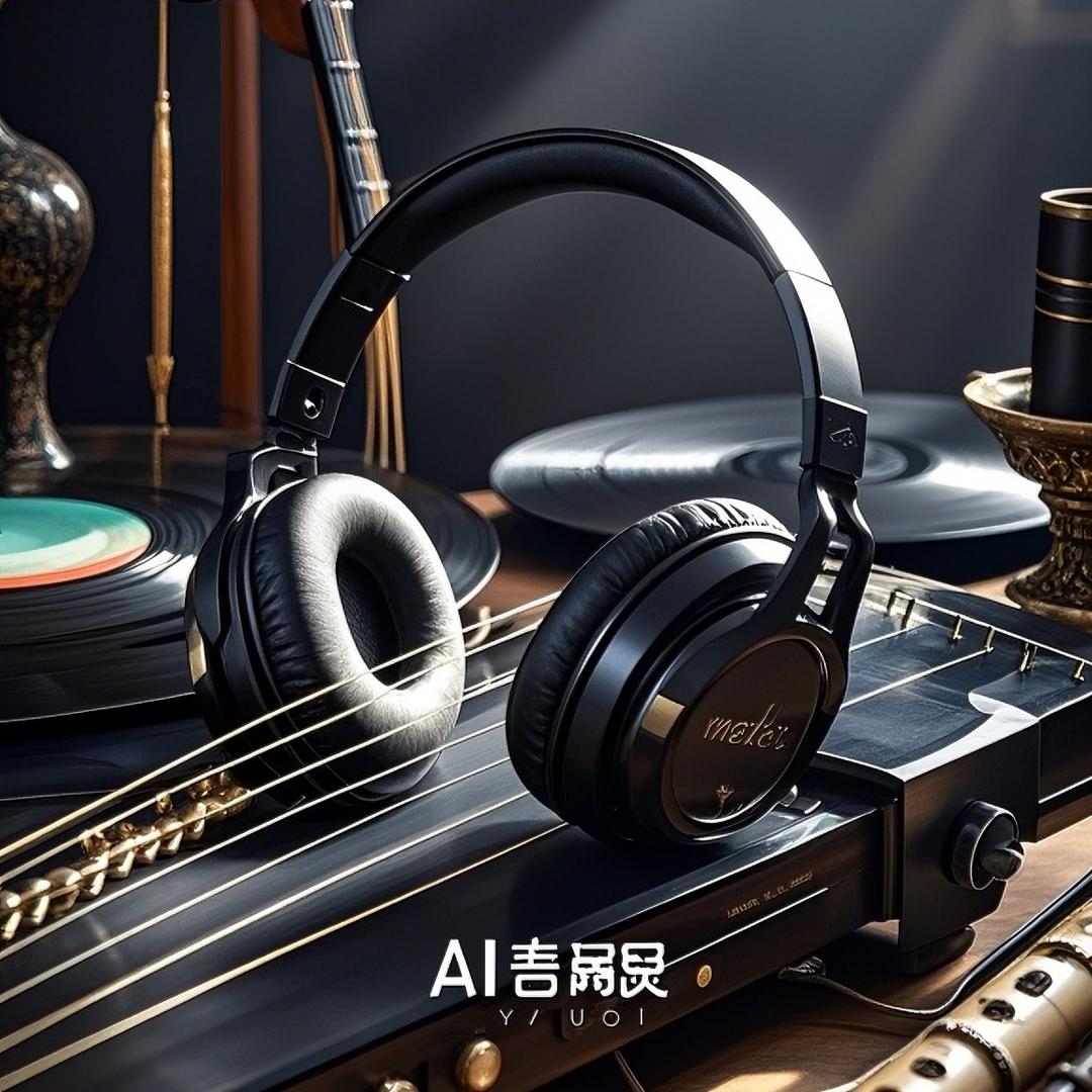 AI音乐视界