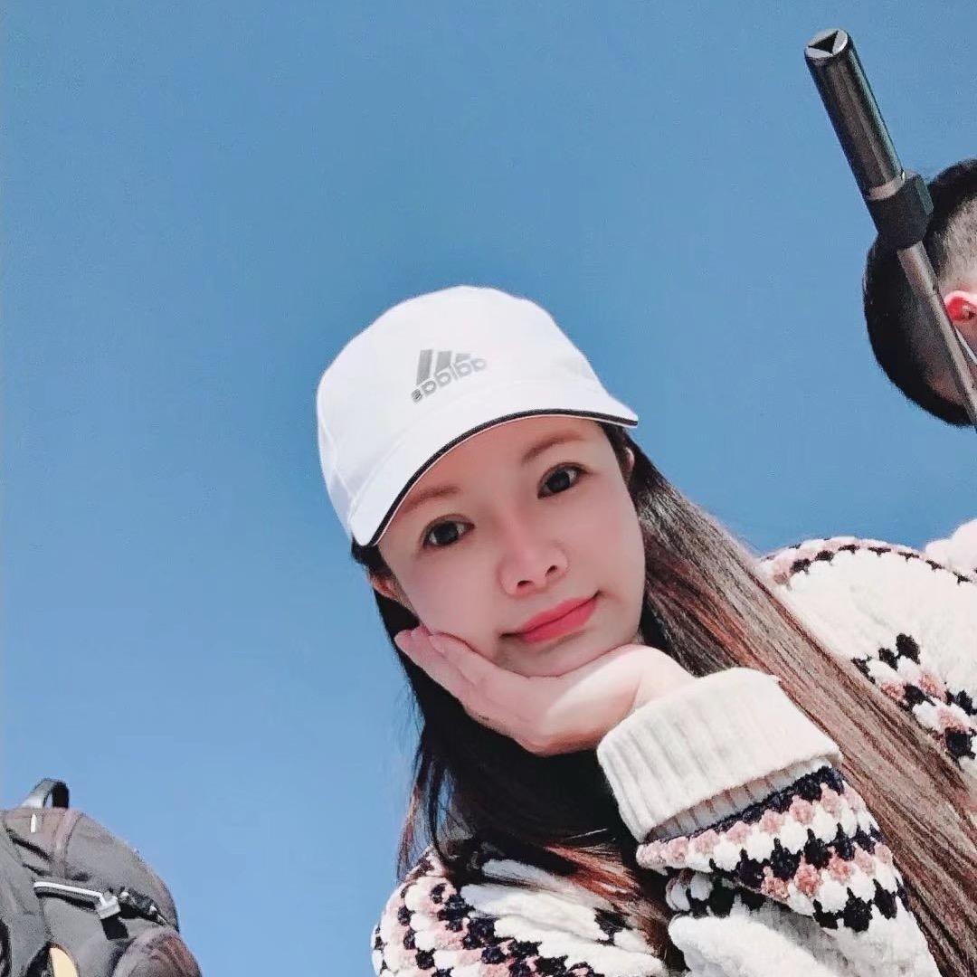 馨儿♥️