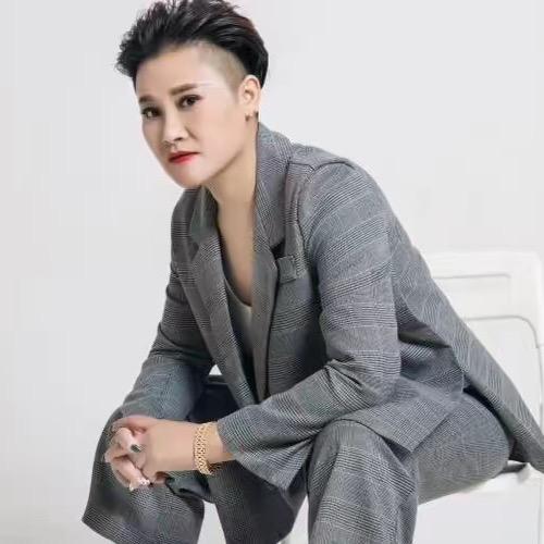 刘家嫂子张平