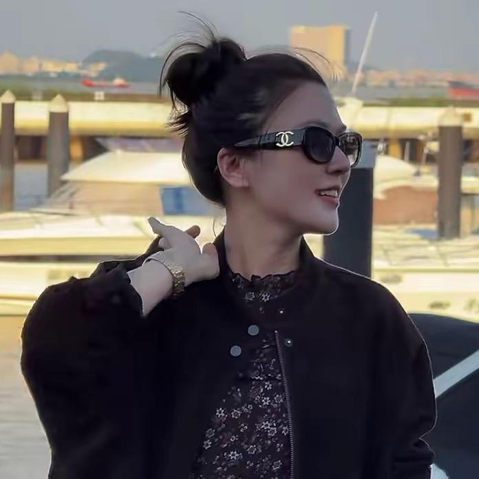 H姐曼辰-穿搭优选