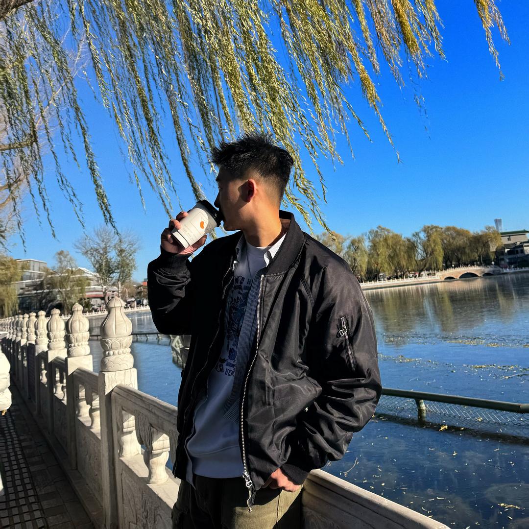 周不错