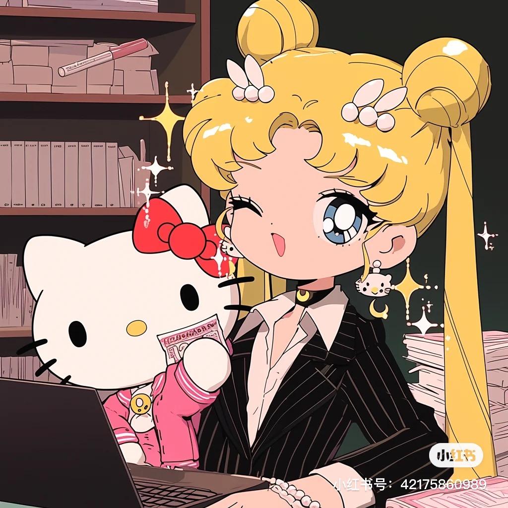 优龙女