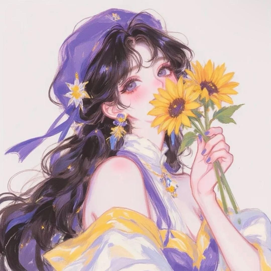 长安彤🌠 ˠ🌻 ੭