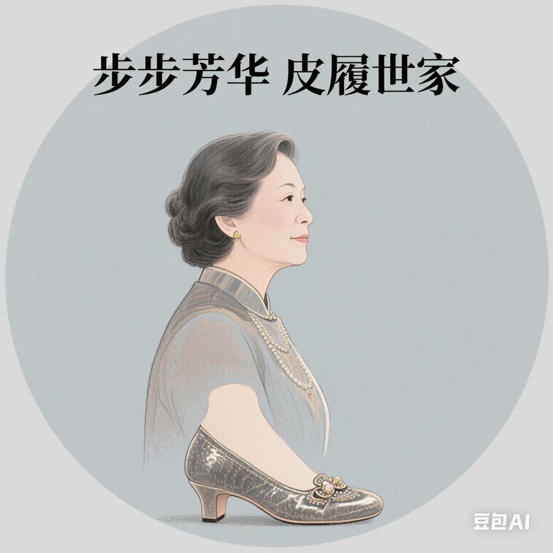 步步芳华