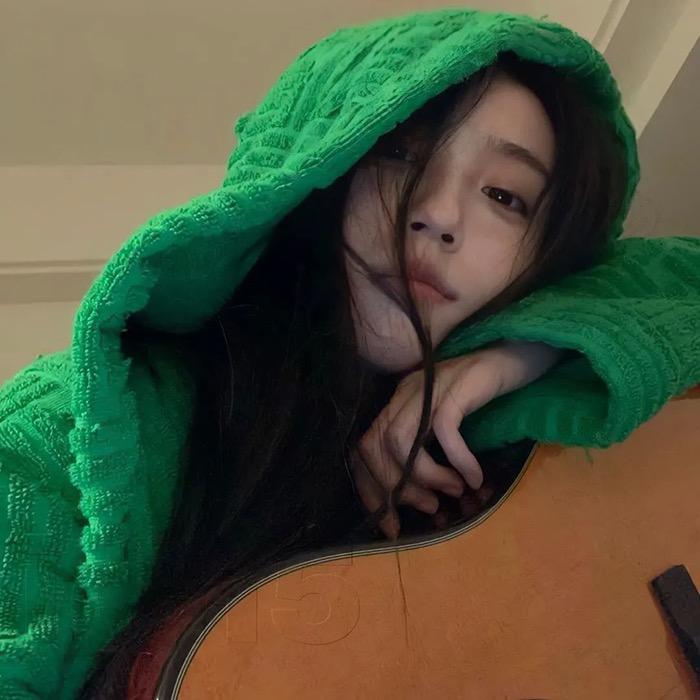 怪咖.