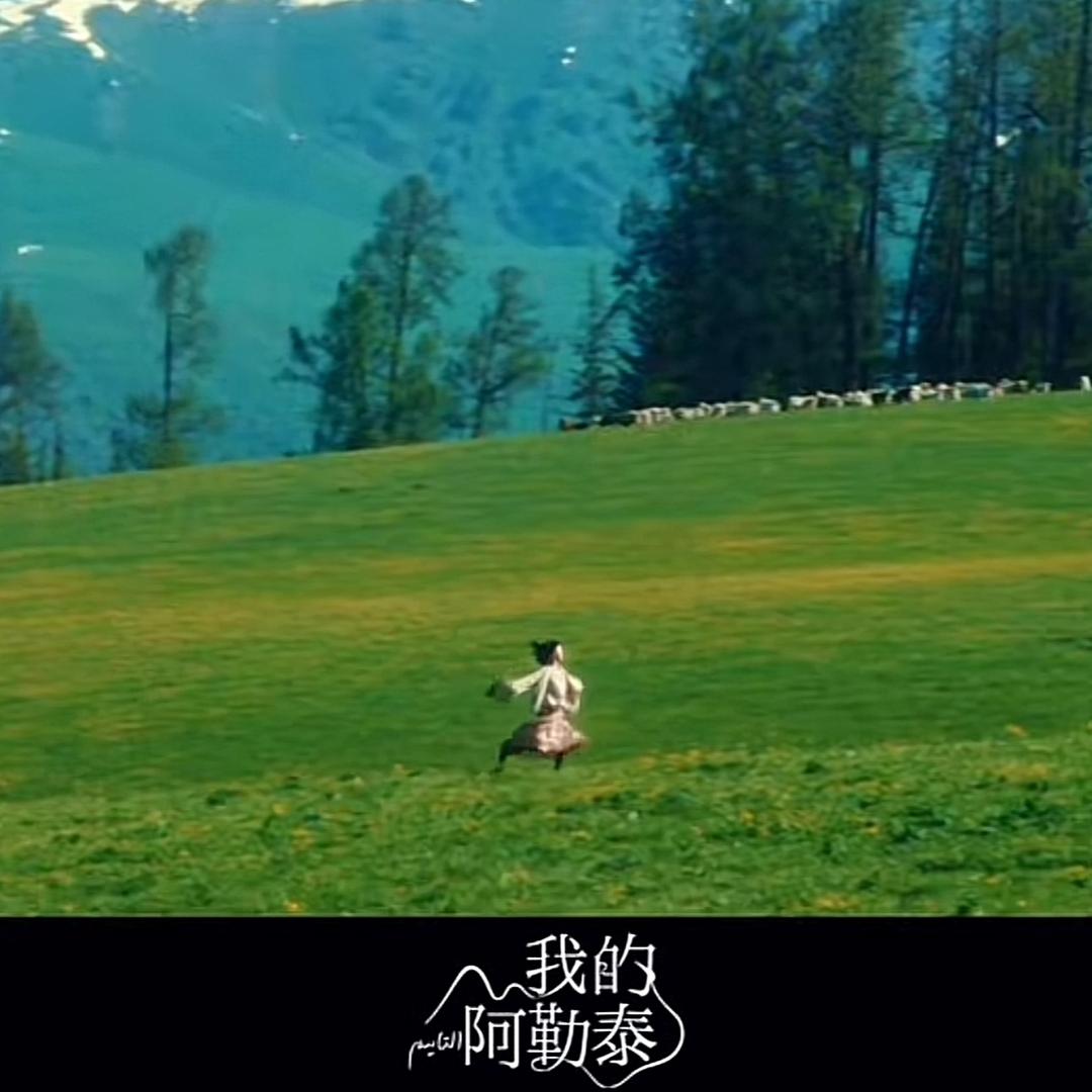 芜湖的阿勒泰