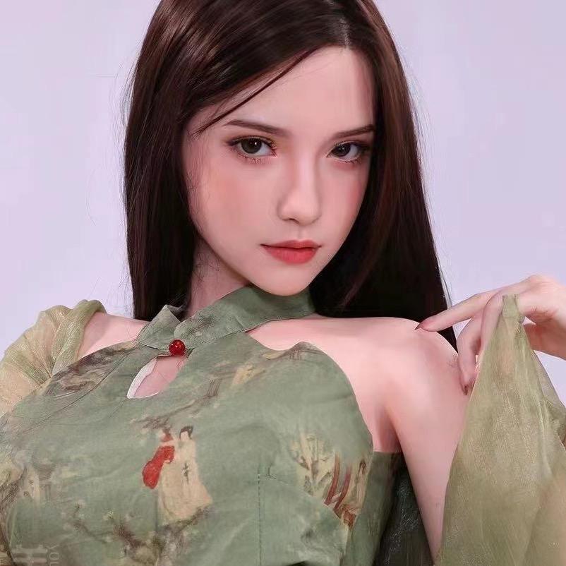 柚子等身1:1